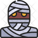 پیش‌نمایش فایل mummy-6505558 از پک هالووین