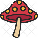 پیش‌نمایش فایل mushroom-6505559 از پک هالووین
