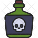 پیش‌نمایش فایل poison-bottle-6505562 از پک هالووین