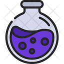 پیش‌نمایش فایل potion-flask-6505566 از پک هالووین