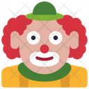پیش‌نمایش فایل clown-6505416 از پک هالووین