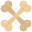 پیش‌نمایش فایل crossed-bones-6505417 از پک هالووین