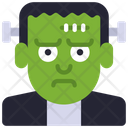 پیش‌نمایش فایل frankenstein-6505425 از پک هالووین