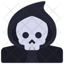 پیش‌نمایش فایل grim-reaper-6505427 از پک هالووین