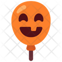 پیش‌نمایش فایل halloween-balloon-6505403 از پک هالووین