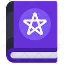 پیش‌نمایش فایل magic-book-6505431 از پک هالووین