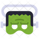 پیش‌نمایش فایل monster-head-6505433 از پک هالووین