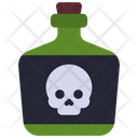 پیش‌نمایش فایل poison-bottle-6505442 از پک هالووین