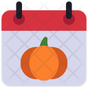 پیش‌نمایش فایل pumpkin-calendar-6505421 از پک هالووین