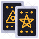 پیش‌نمایش فایل tarot-card-6505453 از پک هالووین