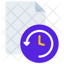 پیش‌نمایش فایل document-history-6503880 از پک فایل‌ها