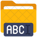 پیش‌نمایش فایل abci-folder-6504454 از پک پوشه‌ها
