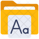 پیش‌نمایش فایل alphabet-folder-6504417 از پک پوشه‌ها