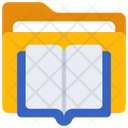 پیش‌نمایش فایل book-folder-6504387 از پک پوشه‌ها