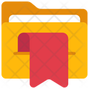 پیش‌نمایش فایل bookmark-folder-6504388 از پک پوشه‌ها
