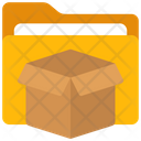 پیش‌نمایش فایل box-folder-6504389 از پک پوشه‌ها