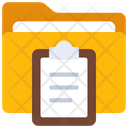 پیش‌نمایش فایل checklist-folder-6504396 از پک پوشه‌ها