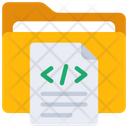 پیش‌نمایش فایل code-folder-6504398 از پک پوشه‌ها