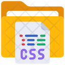 پیش‌نمایش فایل css-folder-6504404 از پک پوشه‌ها