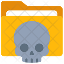 پیش‌نمایش فایل danger-folder-6504467 از پک پوشه‌ها