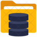پیش‌نمایش فایل database-folder-6504405 از پک پوشه‌ها