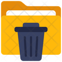 پیش‌نمایش فایل delete-folder-6504406 از پک پوشه‌ها