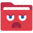 پیش‌نمایش فایل emoji-folder-6504456 از پک پوشه‌ها