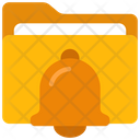 پیش‌نمایش فایل folder-notification-6504441 از پک پوشه‌ها
