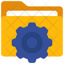 پیش‌نمایش فایل folder-settings-6504465 از پک پوشه‌ها