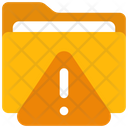 پیش‌نمایش فایل folder-warning-6504416 از پک پوشه‌ها