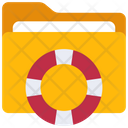 پیش‌نمایش فایل help-folder-6504424 از پک پوشه‌ها