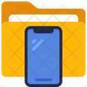 پیش‌نمایش فایل mobile-folder-6504435 از پک پوشه‌ها
