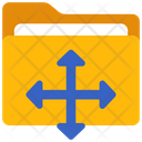 پیش‌نمایش فایل move-folder-6504437 از پک پوشه‌ها