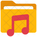پیش‌نمایش فایل music-folder-6504438 از پک پوشه‌ها