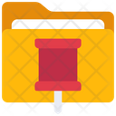 پیش‌نمایش فایل pinned-folder-6504446 از پک پوشه‌ها