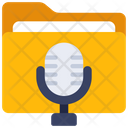 پیش‌نمایش فایل recordings-folder-6504451 از پک پوشه‌ها