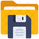 پیش‌نمایش فایل save-folder-6504457 از پک پوشه‌ها