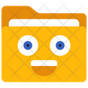 پیش‌نمایش فایل smiley-folder-6504468 از پک پوشه‌ها