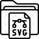 پیش‌نمایش فایل svg-folder-6504569 از پک پوشه‌ها