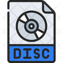 پیش‌نمایش فایل disc-file-6504025 از پک فایل‌ها