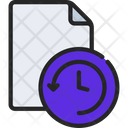 پیش‌نمایش فایل document-history-6504029 از پک فایل‌ها