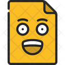 پیش‌نمایش فایل emoji-file-6504037 از پک فایل‌ها