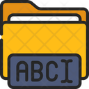 پیش‌نمایش فایل abci-folder-6504654 از پک پوشه‌ها
