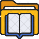 پیش‌نمایش فایل book-folder-6504587 از پک پوشه‌ها
