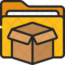 پیش‌نمایش فایل box-folder-6504589 از پک پوشه‌ها