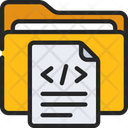 پیش‌نمایش فایل code-folder-6504598 از پک پوشه‌ها
