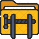 پیش‌نمایش فایل compress-folder-6504600 از پک پوشه‌ها