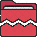پیش‌نمایش فایل corrupt-folder-6504602 از پک پوشه‌ها