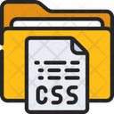 پیش‌نمایش فایل css-folder-6504604 از پک پوشه‌ها
