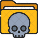 پیش‌نمایش فایل danger-folder-6504667 از پک پوشه‌ها